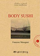 BODY SUSHI | 9788494764387 | MESEGUER, FRANCESC