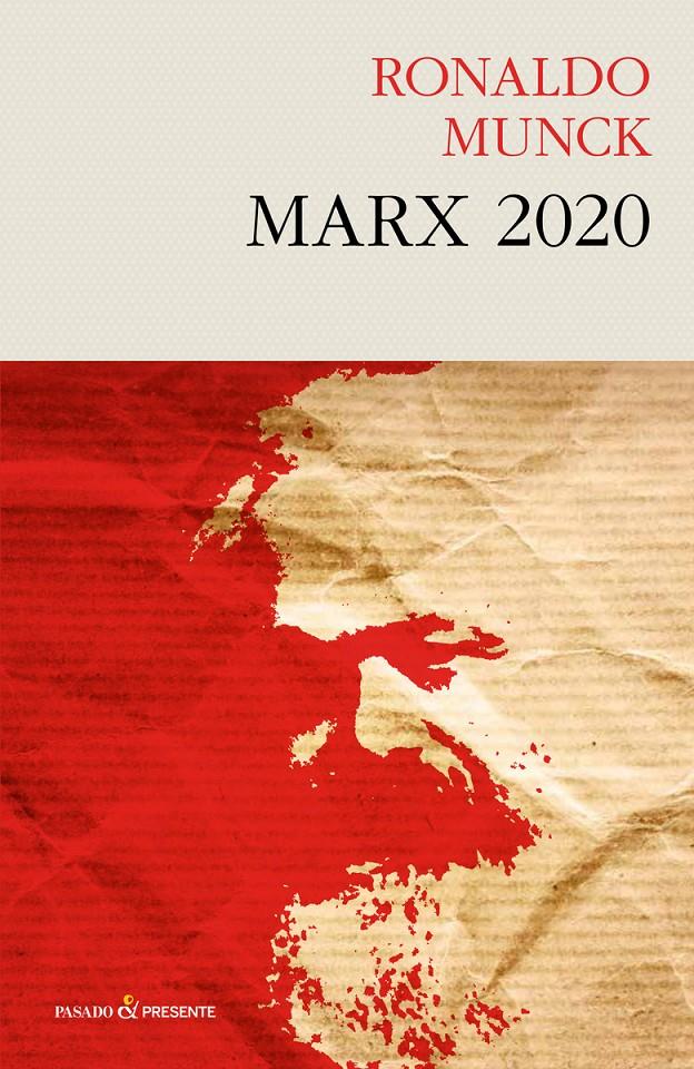 MARX 2020 | 9788494619304 | MUNCK, RONALDO