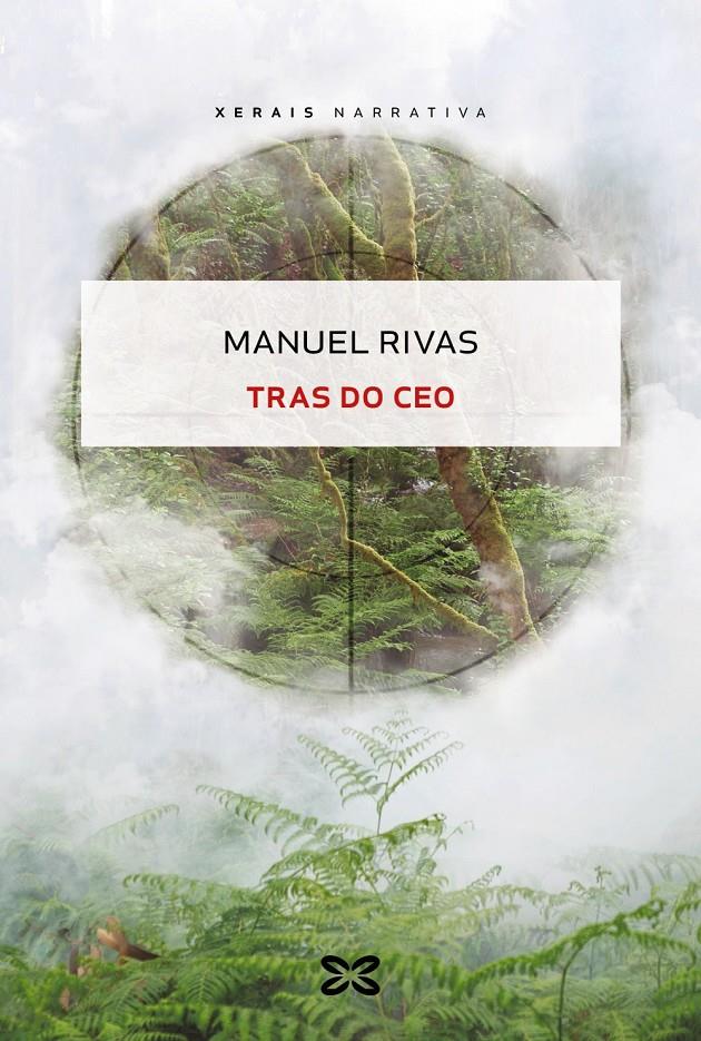 TRAS DO CEO | 9788411105729 | RIVAS, MANUEL