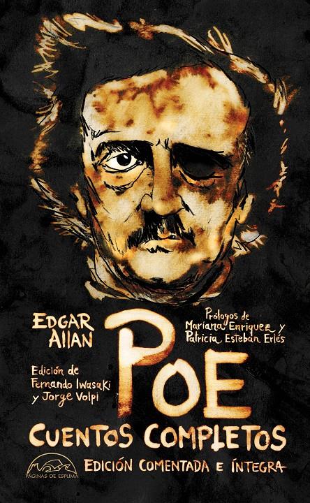 CUENTOS COMPLETOS | 9788483933657 | POE, EDGAR ALLAN