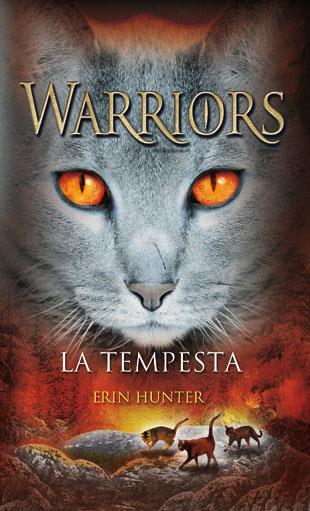 WARRIORS 4. LA TEMPESTA | 9788424645496 | HUNTER, ERIN