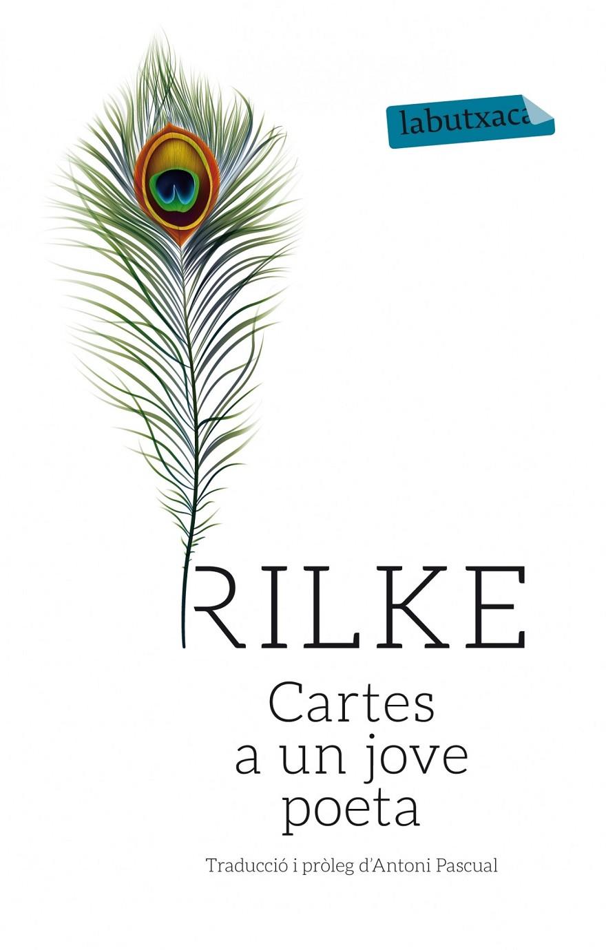 CARTES A UN JOVE POETA | 9788499308074 | RILKE, RAINER MARIA