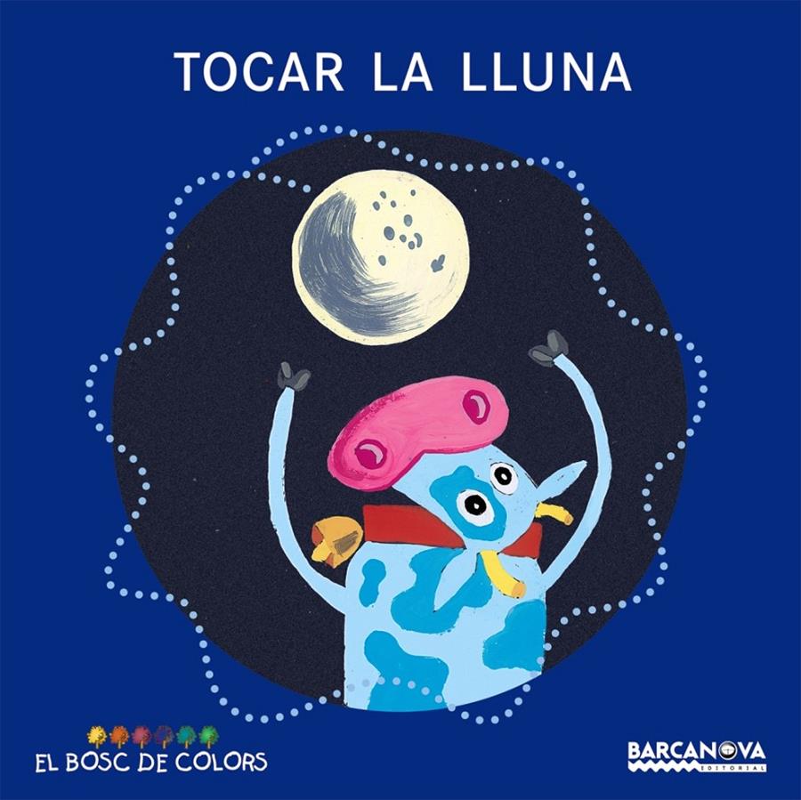 TOCAR LA LLUNA | 9788448919481 | BALDÓ, ESTEL/GIL, ROSA/SOLIVA, MARIA