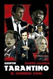 QUENTIN TARANTINO | 9788494500206 | ALFONSO, RAMÓN