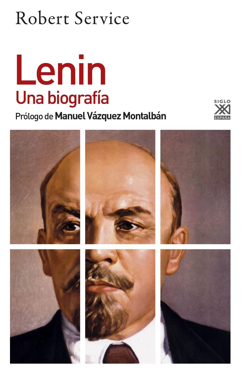 LENIN | 9788432318917 | SERVICE, ROBERT