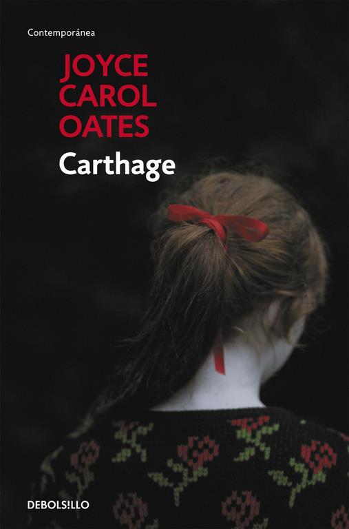 CARTHAGE | 9788490629291 | OATES, JOYCE CAROL