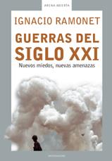 GUERRAS DEL SIGLO XXI | 9788439709336TA | RAMONET, IGNACIO