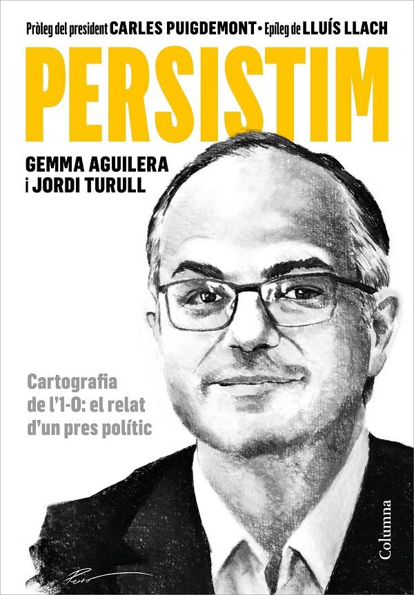 PERSISTIM | 9788466426060TA | TURULL NEGRE, JORDI/AGUILERA MARCUAL, GEMMA