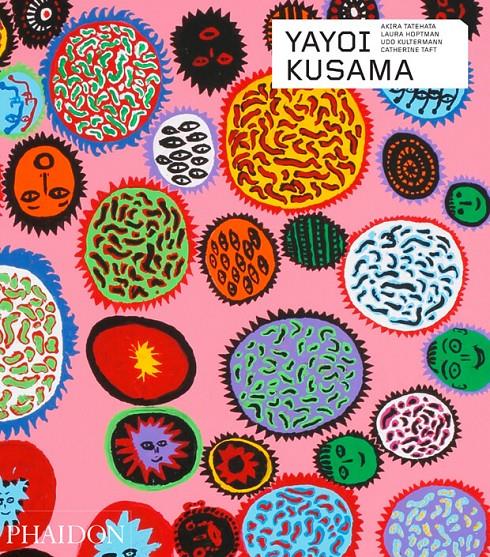 YAYOI KUSAMA (REVISED AND EXPANDED EDITION) | 9780714873459 | AA.VV