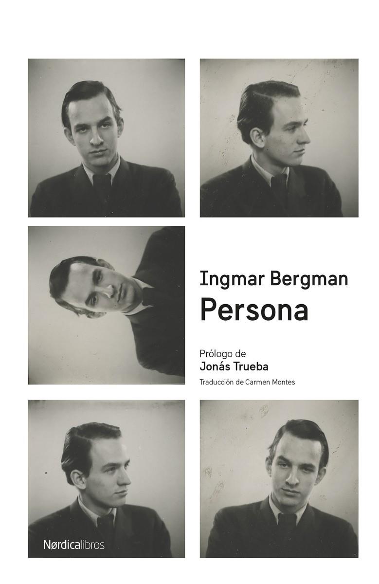 PERSONA | 9788410200876 | BERGMAN, INGMAR