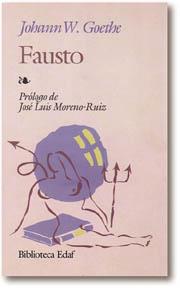 FAUSTO | 9788471662682 | GOETHE