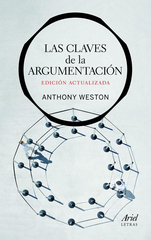 LAS CLAVES DE LA ARGUMENTACIÓN | 9788434413689 | WESTON, ANTHONY