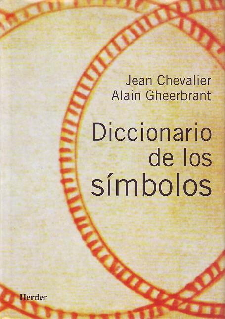 DICCIONARIO DE SÍMBOLOS | 9788425415142 | CHEVALIER, JEAN/GHEERBRANT, ALAIN