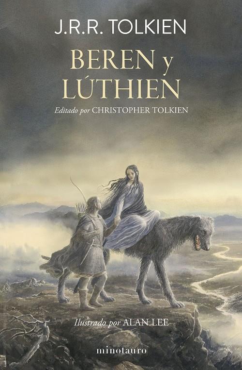 BEREN Y LÚTHIEN | 9788445016886 | TOLKIEN, J. R. R. / LEE, ALAN