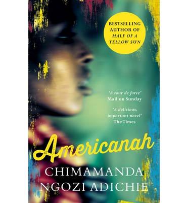 AMERICANAH | 9780007356348 | ADICHIE, CHIMAMANDA NGOZI