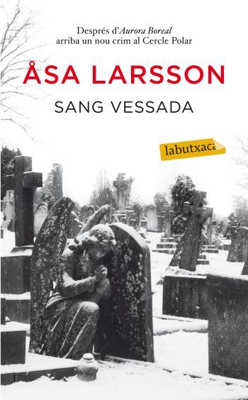 SANG VESSADA | 9788499302287 | LARSSON, ASA