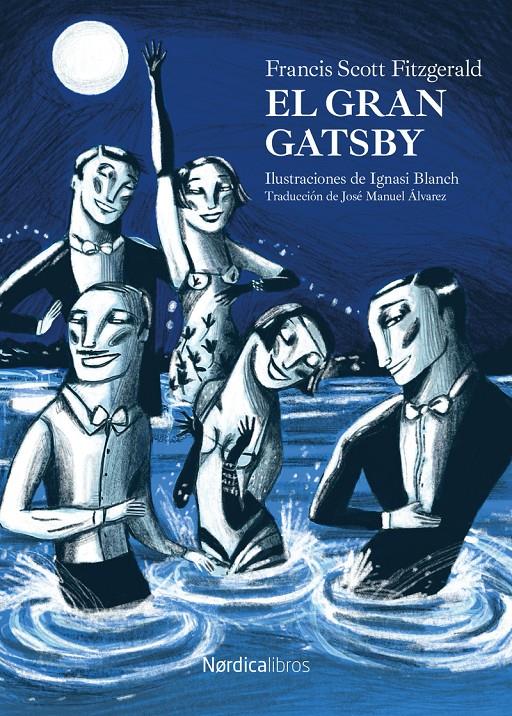 EL GRAN GATSBY | 9791387563288 | FITZGERALD, FRANCIS SCOTT