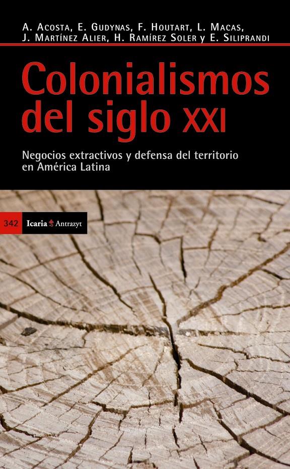 COLONIALISMOS DEL SIGLO XXI | 9788498883435TA | VARIOS AUTORES