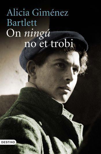 ON NINGÚ NO ET TROBI | 9788497101936TA | GIMÉNEZ BARTLETT, ALICIA