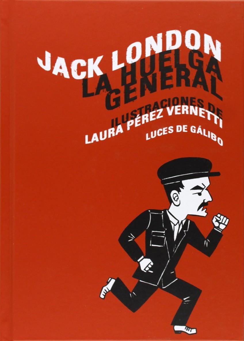 HUELGA GENERAL, LA | 9788415117230 | LONDON, JACK