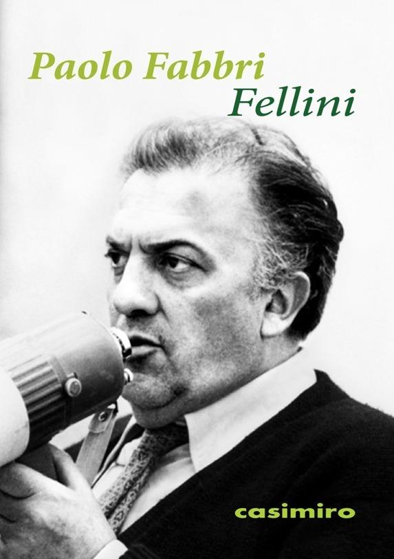 FELLINI | 9788416868018 | FABRI, PAOLO