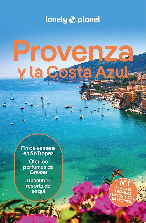 PROVENZA Y LA COSTA AZUL 5 | 9788408288374 | AAVV