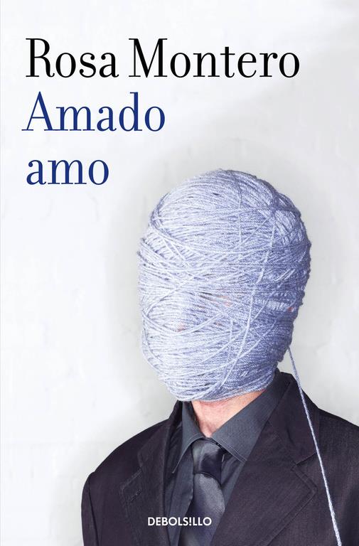 AMADO AMO | 9788490629192 | MONTERO, ROSA