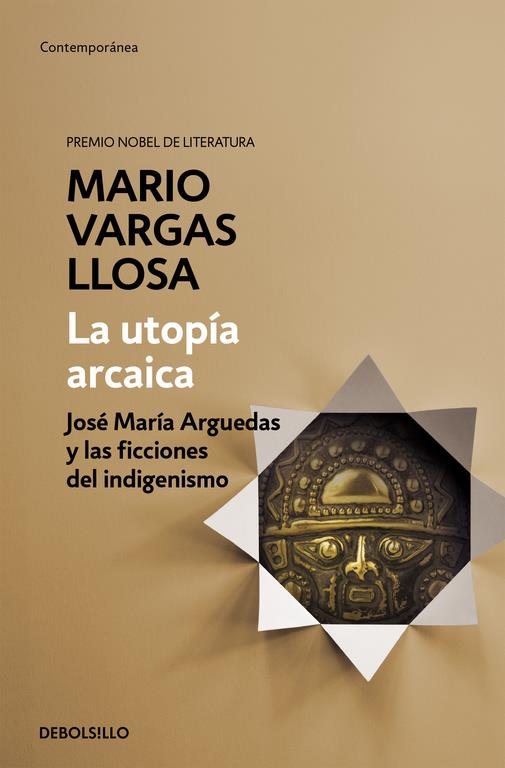 UTOPÍA ARCAICA, LA | 9788490626191 | VARGAS LLOSA, MARIO