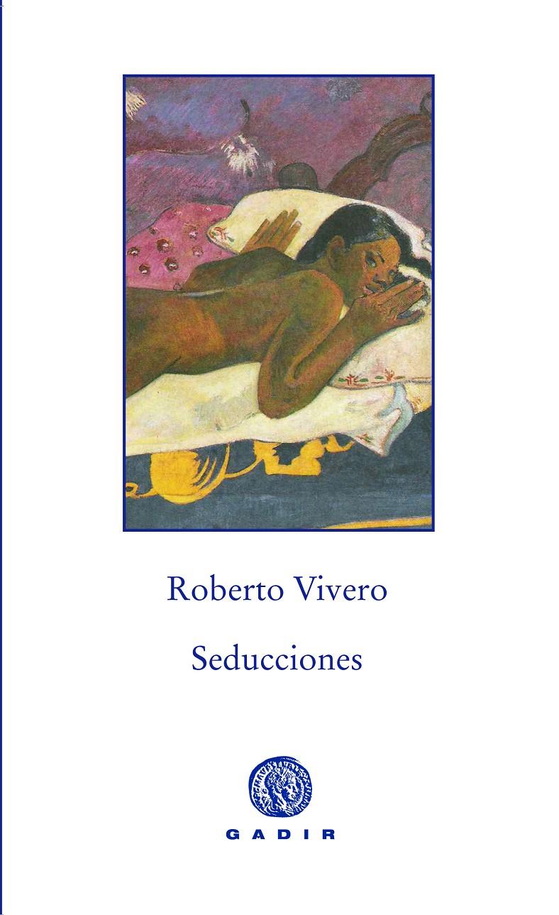 SEDUCCIONES | 9788494244391 | VIVERO, ROBERTO