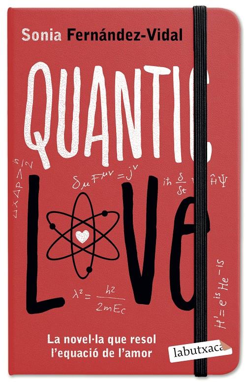 QUANTIC LOVE | 9788499306889 | FERNÁNDEZ-VIDAL, SÓNIA