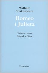 ROMEO I JULIETA | 9788431682385 | SHAKESPEARE, WILLIAM