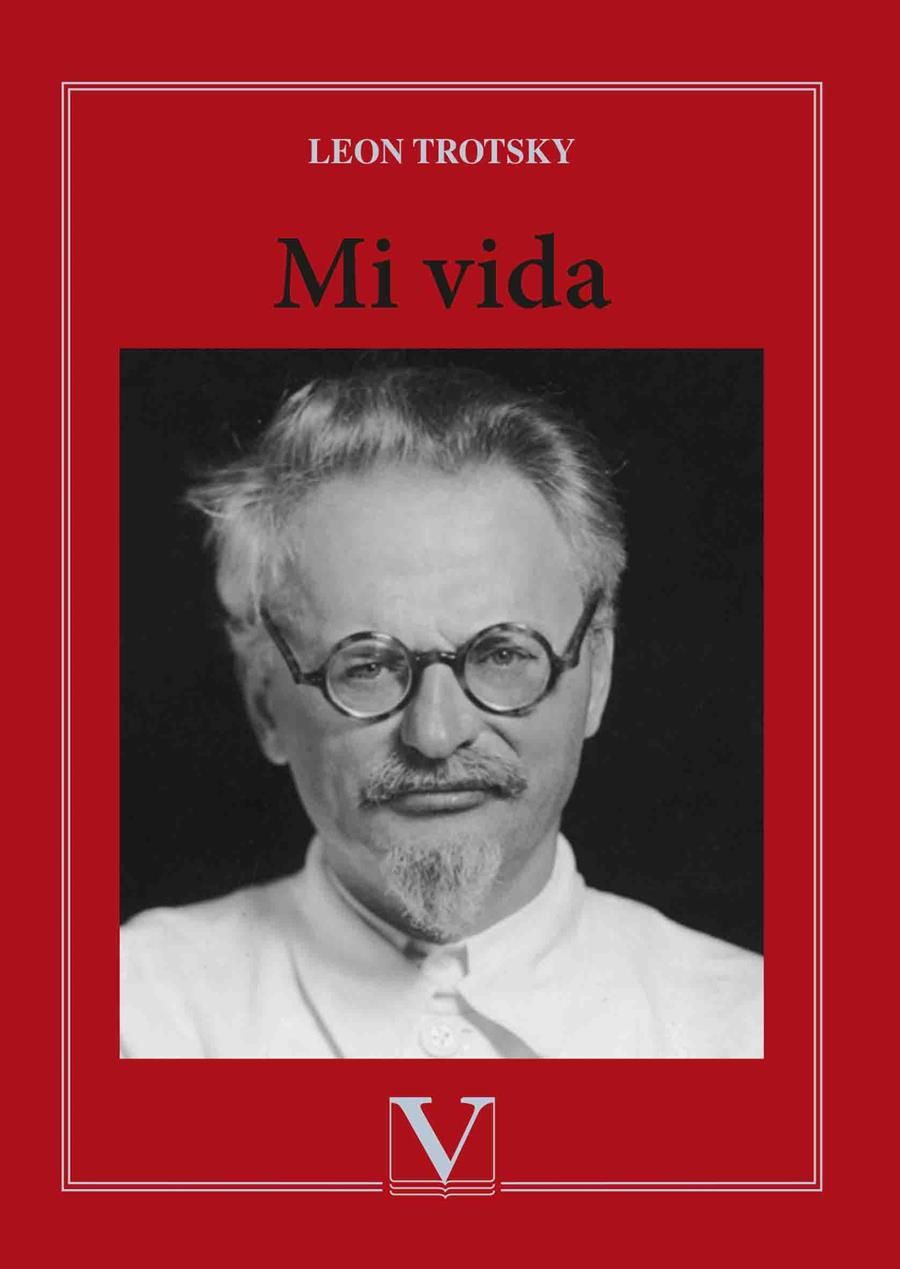 MI VIDA | 9788490748749 | TROTSKI, LEÓN