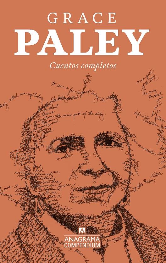 CUENTOS COMPLETOS. GRACE PALEY | 9788433926524 | PALEY, GRACE