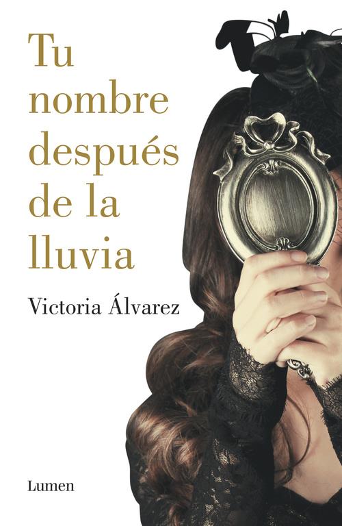 TU NOMBRE DESPUÉS DE LA LLUVIA (DREAMING SPIRES 1) | 9788426401830 | ÁLVAREZ,VICTORIA