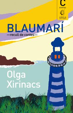 BLAUMARÍ | 9788412549591 | XIRINACS, OLGA