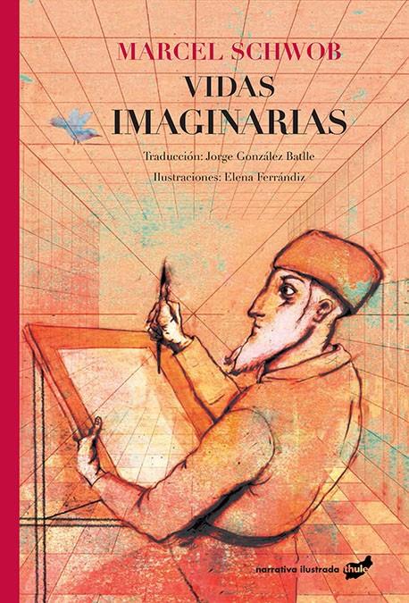 VIDAS IMAGINARIAS | 9788416817337 | SCHWOB, MARCEL