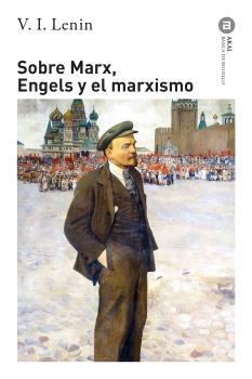 SOBRE MARX, ENGELS Y EL MARXISMO | 9788446054894 | LENIN, VLADIMIR ILICH