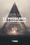 EL PROBLEMA DELS TRES COSSOS - CAT | 9788412683226 | LIU, CIXIN