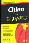 CHINO PARA DUMMIES | 9788432920707 | ABRAHAM, WENDY