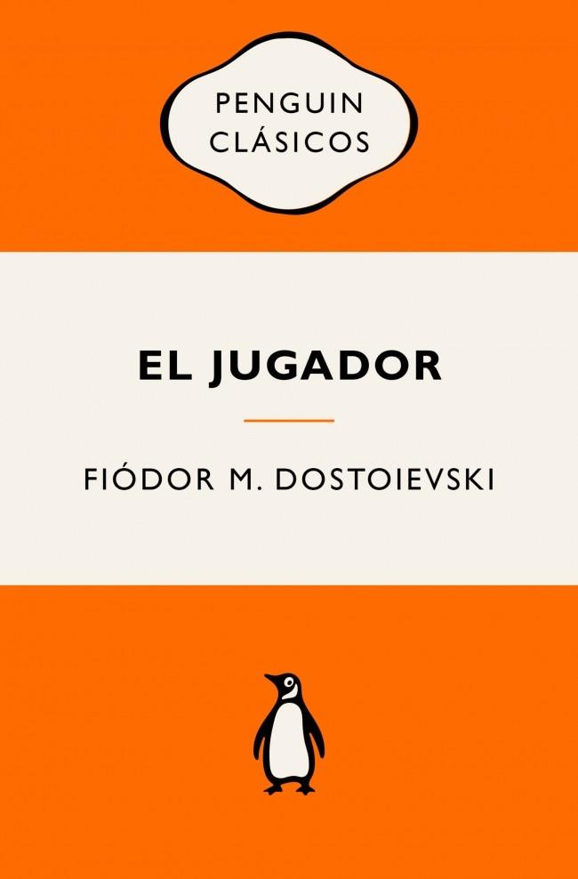 EL JUGADOR | 9788491057321 | DOSTOIEVSKI, FIÓDOR M.