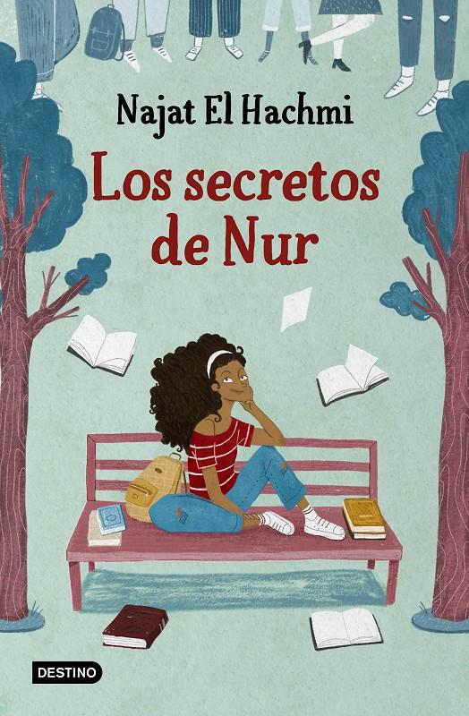 LOS SECRETOS DE NUR | 9788408254300 | HACHMI, NAJAT EL