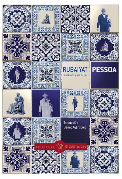 RUBAIYAT | 9788416575008 | PESSOA, FERNANDO