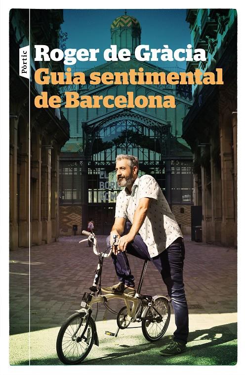 GUIA SENTIMENTAL DE BARCELONA | 9788498094480 | GRÀCIA, ROGER DE