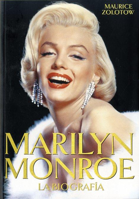 MARILYN MONROE | 9788494261183 | ZOLOTOW, MAURICE