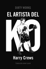 EL ARTISTA DEL K. O | 9788419288448 | CREWS, HARRY