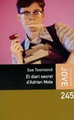 EL DIARI SECRET D'ADRIAN MOLE | 9788492790777 | TOWNSEND, SUE