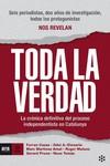 TODA LA VERDAD | 9788417804411 | ANTXUSTEGUI ETXEARTE, ODEI / TOMÀS I GIRONI, NEUS / CASAS I MANRESA, FERRAN / MATEOS I MIRET, ROGER 