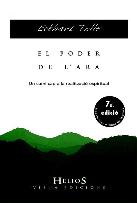 PODER DE L'ARA, EL | 9788483302330 | TOLLE, ECKHART