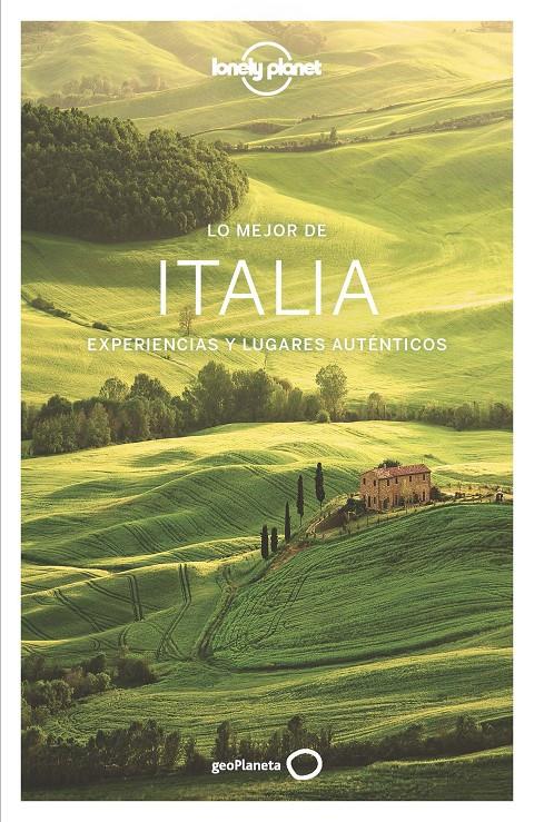 LO MEJOR DE ITALIA 4 | 9788408152149 | DUNCAN GARWOOD/ABIGAIL BLASI/CRISTIAN BONETTO/KERRY CHRISTIANI/GREGOR CLARK/BELINDA DIXON/PAULA HARD