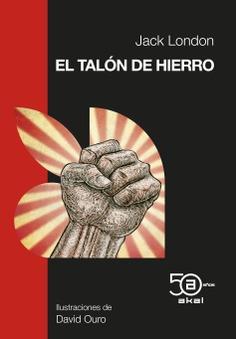 EL TALÓN DE HIERRO | 9788446055181 | LONDON, JACK